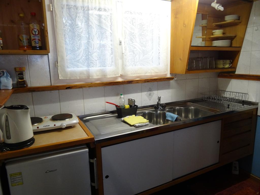 Sörenberg Free Spirit Lodge מראה חיצוני תמונה