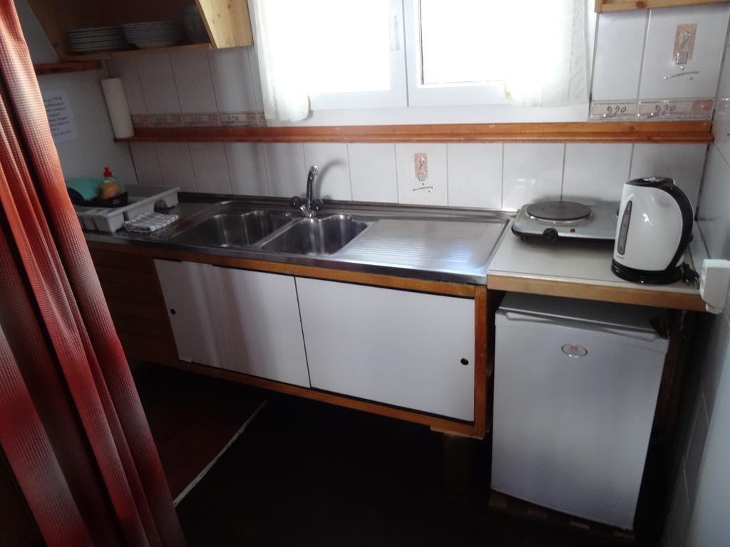 Sörenberg Free Spirit Lodge חדר תמונה