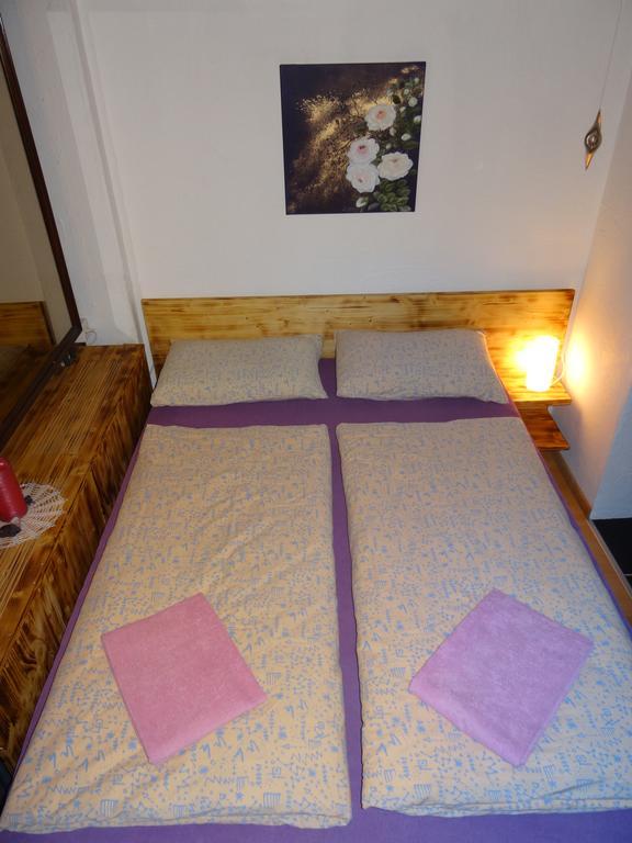Sörenberg Free Spirit Lodge מראה חיצוני תמונה