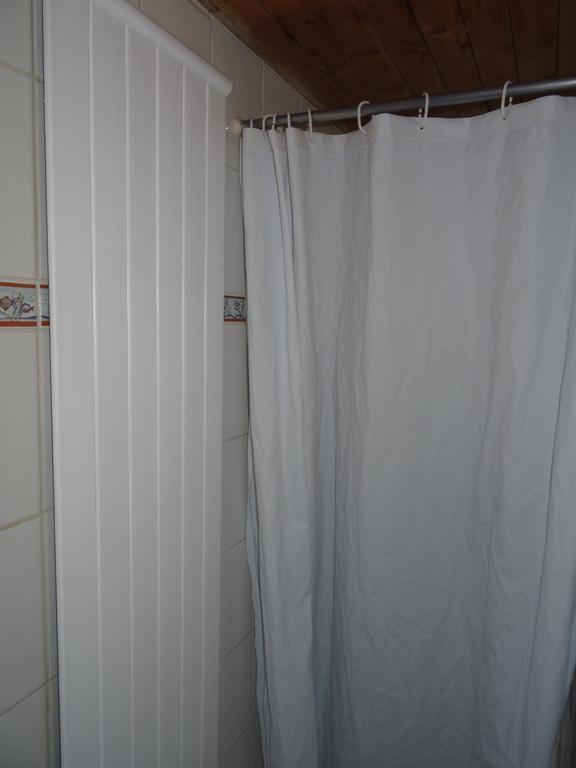 Sörenberg Free Spirit Lodge מראה חיצוני תמונה